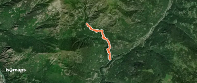 OSM Route 14718262