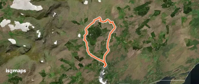 Fermoyle Loop