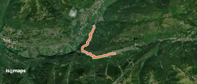 OSM Route 14720399