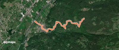 OSM Route 14720641