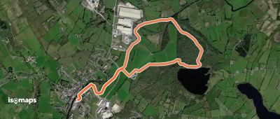 Ballyconnell Canal Loop