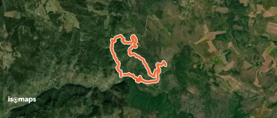 Les corniches du Rajol