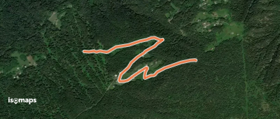 OSM Route 14722267