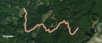 OSM Route 14722689