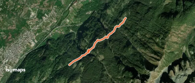 OSM Route 14723469