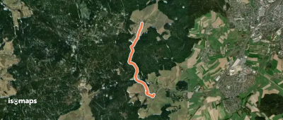Rodenzenreuth - Kleinwendern