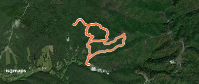 HHC Trail