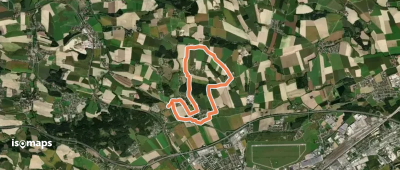 Puchberg Roithen Runde