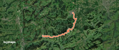 Wilket-Gratweg
