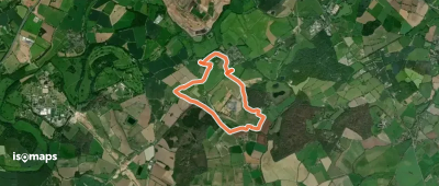 ACW Circular Walk 07A (short-cut for C07)