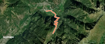 OSM Route 14728910