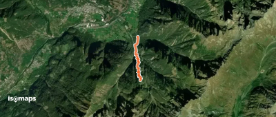 OSM Route 14728916