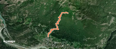 OSM Route 14729743