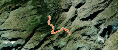 OSM Route 14729779