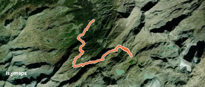 OSM Route 14730215