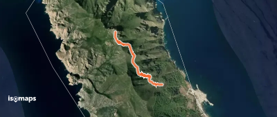 Case Romane Monte falcone
