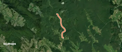 Dlhoňa - Sedlo Mazgalica