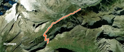 OSM Route 14731897