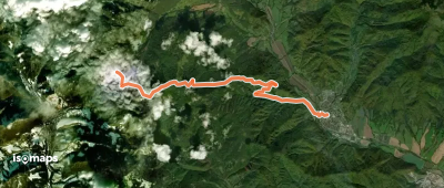 OSM Route 1694116