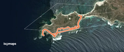2022 Walking Trail Route 4