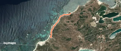 2022 Walking Trail Toute 6