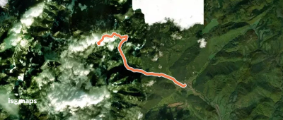 OSM Route 1694121