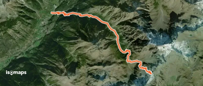 OSM Route 14734177