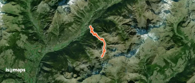 OSM Route 14734232