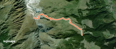 OSM Route 14734382