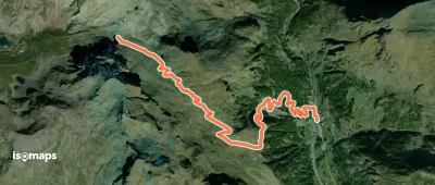 OSM Route 14734488