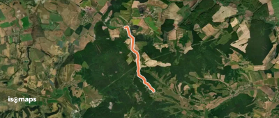 OSM Route 1694170