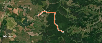 OSM Route 1694181