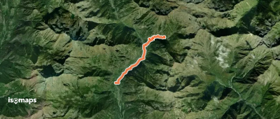 OSM Route 14737049