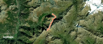 OSM Route 14737238