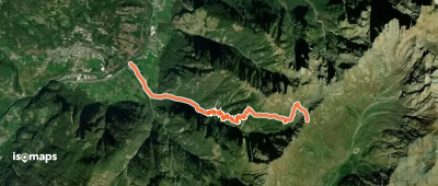 OSM Route 14737260