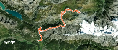 OSM Route 14737364