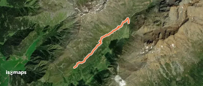 OSM Route 14739138