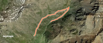OSM Route 14739139