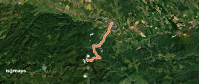 OSM Route 1694191