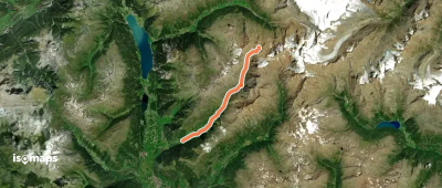 OSM Route 14739207