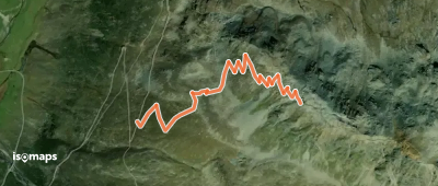 OSM Route 14740631