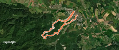 OSM Route 1694192