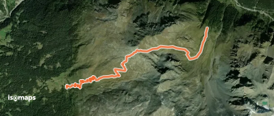 OSM Route 14740683