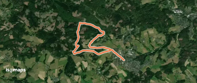 Drabenderhöhe Rundweg A7