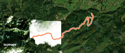 OSM Route 1694195
