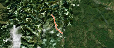 OSM Route 1694201