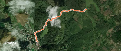 OSM Route 1694203