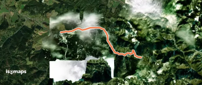 OSM Route 1694221