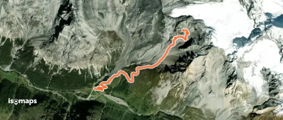 OSM Route 14740734