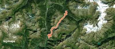 OSM Route 14740774